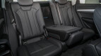 Audi Q5 Sportback Interior photo