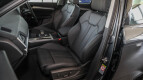 Audi Q5 Sportback Interior photo