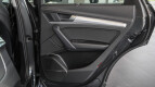 Audi Q5 Sportback Interior photo