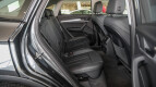 Audi Q5 Sportback Interior photo