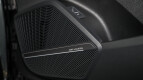 Audi Q5 Sportback Interior photo
