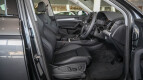 Audi Q5 Sportback Interior photo