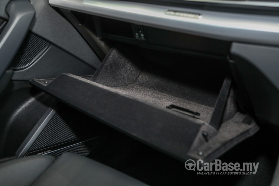 Audi Q5 Sportback FY (2021) Interior