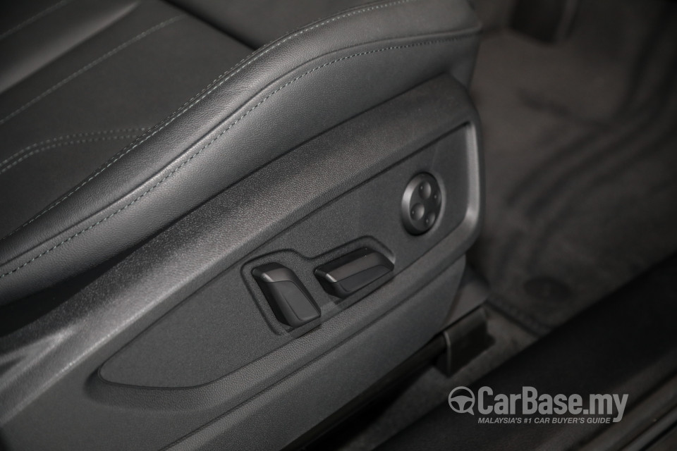 Audi Q5 Sportback FY (2021) Interior