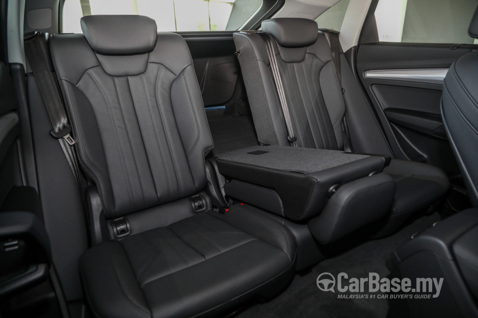 Audi Q5 Sportback FY (2021) Interior