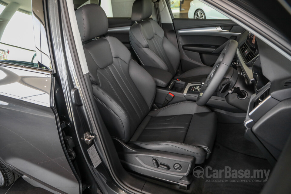 Audi Q5 Sportback FY (2021) Interior