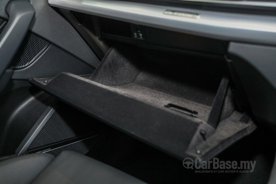Audi Q5 Sportback FY (2021) Interior