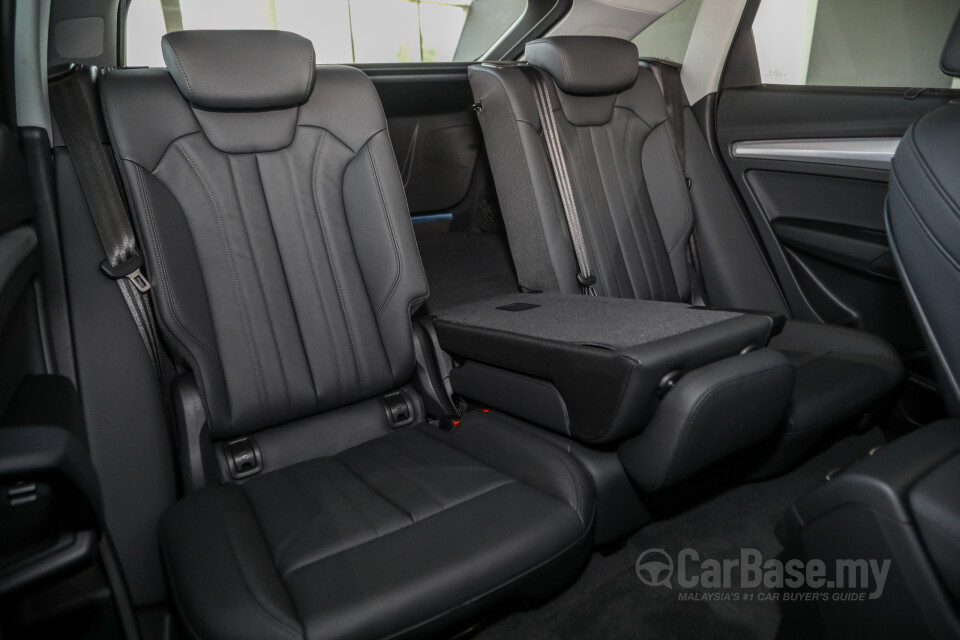Audi Q5 Sportback FY (2021) Interior