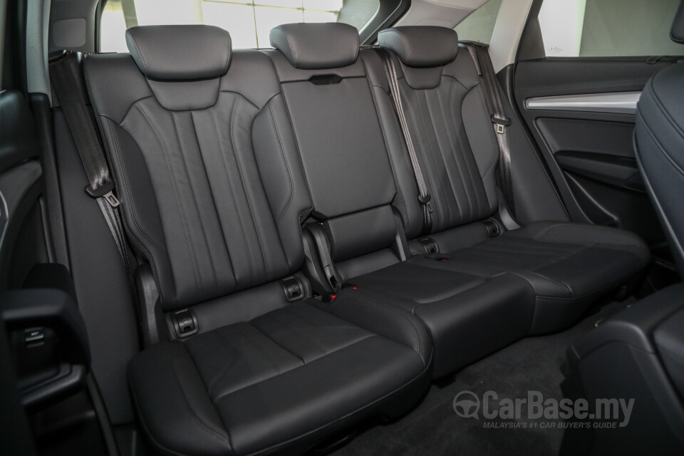 Audi Q5 Sportback FY (2021) Interior