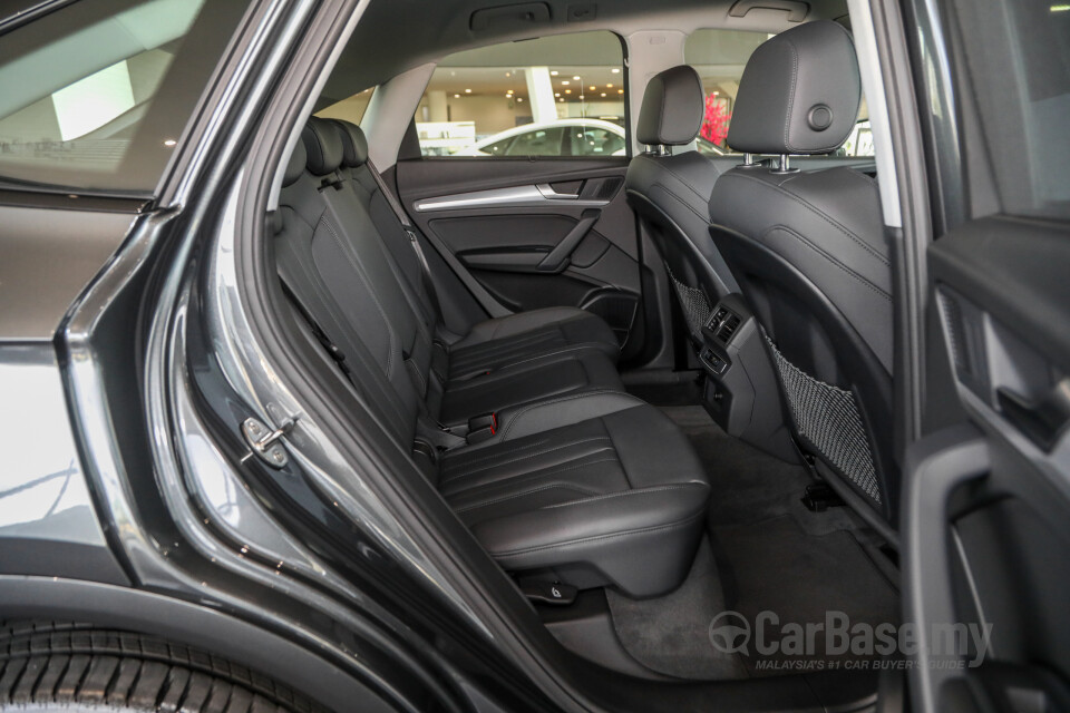 Audi Q5 Sportback FY (2021) Interior