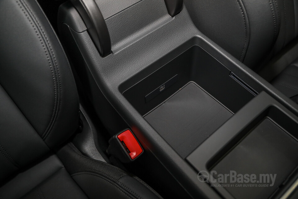 Audi Q5 Sportback FY (2021) Interior