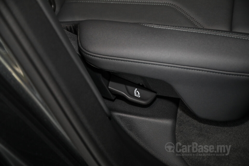 Audi Q5 Sportback FY (2021) Interior