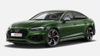 Audi RS5 Sportback Exterior photo