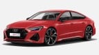 Audi RS7 Sportback Exterior photo