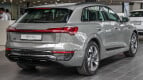 Audi Q8 e-tron Exterior photo
