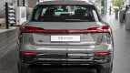 Audi Q8 e-tron Exterior photo