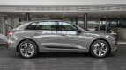 Audi Q8 e-tron Exterior photo