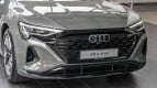Audi Q8 e-tron Exterior photo