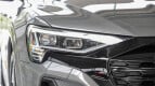 Audi Q8 e-tron Exterior photo