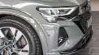 Audi Q8 e-tron Exterior photo