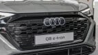 Audi Q8 e-tron Exterior photo