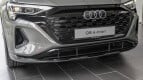 Audi Q8 e-tron Exterior photo