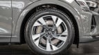 Audi Q8 e-tron Exterior photo