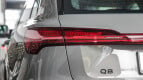 Audi Q8 e-tron Exterior photo