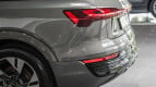 Audi Q8 e-tron Exterior photo