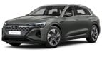 Audi Q8 e-tron Exterior photo