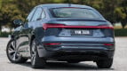 Audi Q8 e-tron Exterior photo