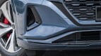 Audi Q8 e-tron Exterior photo
