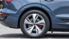 Audi Q8 e-tron Exterior photo