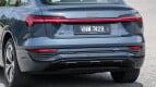 Audi Q8 e-tron Exterior photo