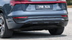 Audi Q8 e-tron Exterior photo