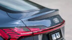Audi Q8 e-tron Exterior photo