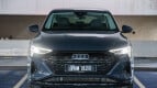 Audi Q8 e-tron Exterior photo
