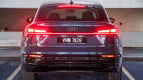 Audi Q8 e-tron Exterior photo