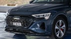 Audi Q8 e-tron Exterior photo