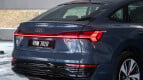 Audi Q8 e-tron Exterior photo