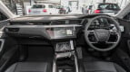 Audi Q8 e-tron Interior photo