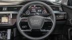 Audi Q8 e-tron Interior photo