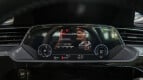 Audi Q8 e-tron Interior photo