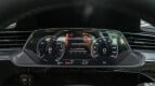 Audi Q8 e-tron Interior photo