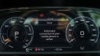 Audi Q8 e-tron Interior photo