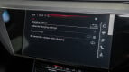 Audi Q8 e-tron Interior photo