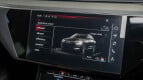 Audi Q8 e-tron Interior photo
