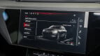 Audi Q8 e-tron Interior photo
