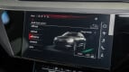 Audi Q8 e-tron Interior photo
