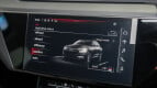 Audi Q8 e-tron Interior photo